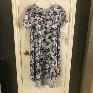 Amazing XS floral Carly